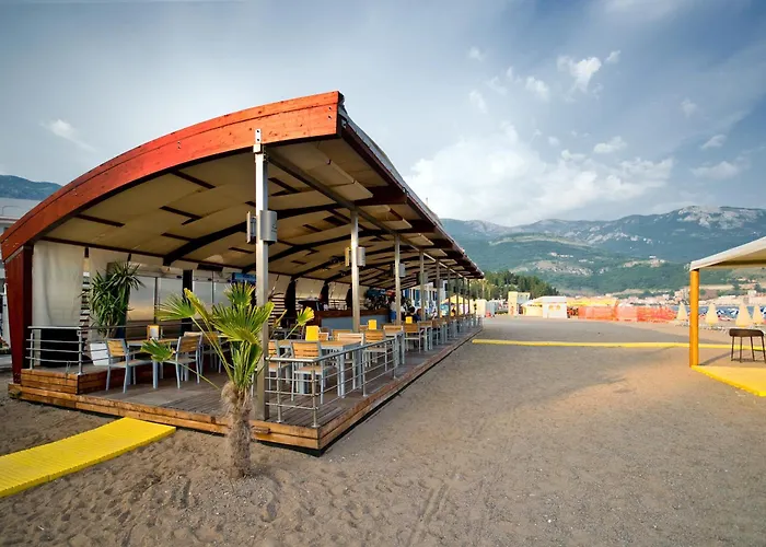 Splendid Conference & Spa Resort Budva